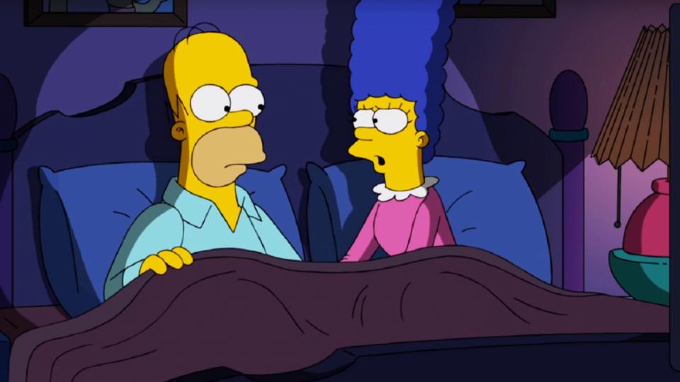Simpsonovi